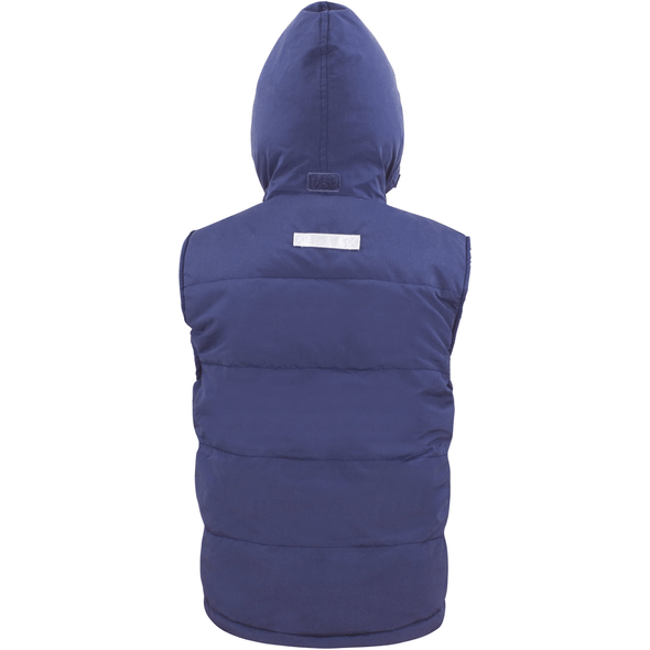 Result | Gilet doublé enfant